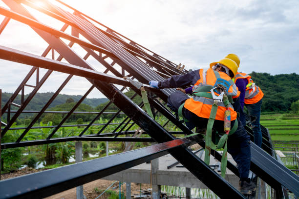 Best Storm Damage Roof Repair  in Adamstown, MD