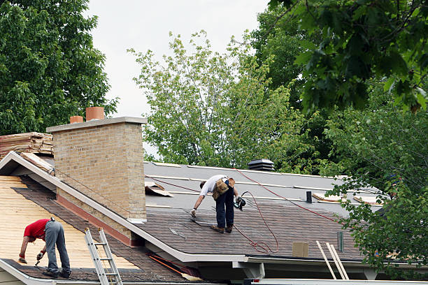 Quick and Trustworthy Emergency Roof Repair Services in Adamstown, MD