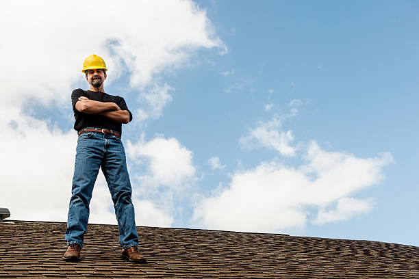 Slate Roofing Contractor in Adamstown, MD